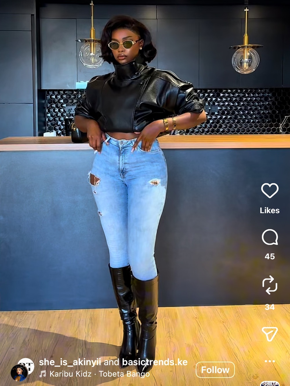 Zara viral jacket